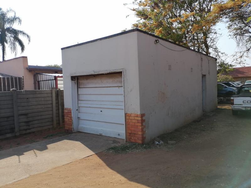 3 Bedroom Property for Sale in Rustenburg North West